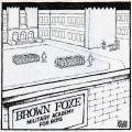 Brown Foxe, Military Academy for Boys