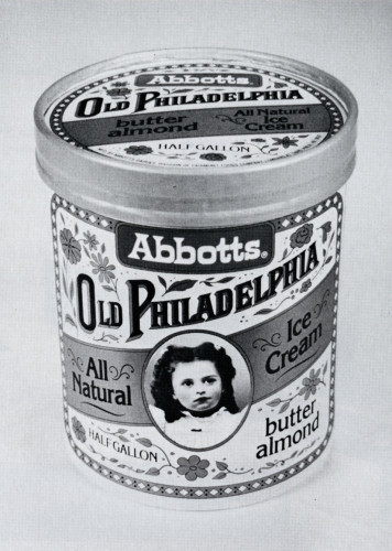 Old Philadelphia Ice Cream