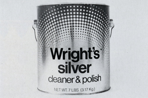 Wright’s Silver Cleaner and Polish