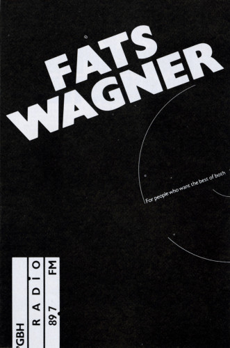 Fats Wagner