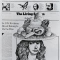 The Living Section, the New York Times, Wed., April 19, 1978
