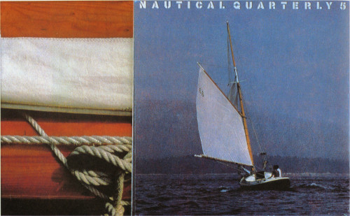 Nautical Quarterly 5