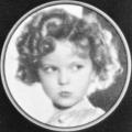 Shirley Temple For President poster