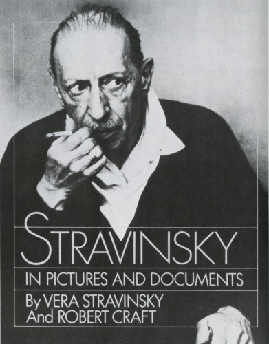 Stravinsky