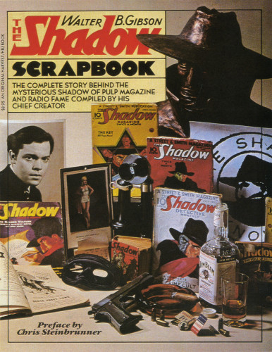 The Shadow Scrapbook