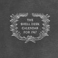 The Shell Desk Calendar for 1967 book