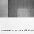 Museum of Science and Industry, poster