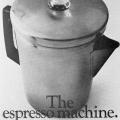 The espresso machine.  You already own one.