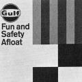 Fun and Safety Afloat, booklet