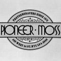 Pioneer-Moss, trademark