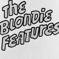 The Blondie Features, book