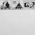 A Charlie Brown Christmas, letterhead