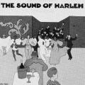 Sound of Harlem, record album cover