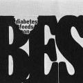 Diabetes Feeds on Obesity, sample mailing kit