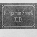 Benjamin Spock, M.D., book