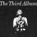 Barbra Streisand, The Third Album, record album cover