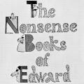 The Nonsense Books of Edward Lear, paperback book cover