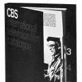 CBS International Television Film Catalogue