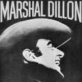 Marshal Dillon Press Kit