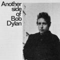 Another side of Bob Dylan, record album cover