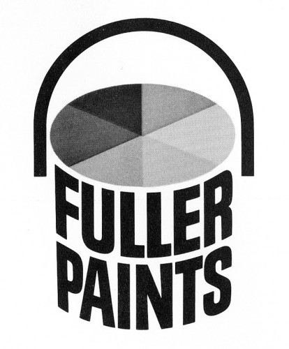 Fuller Paints, trademark
