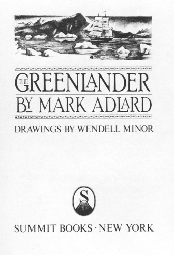 The Greenlander