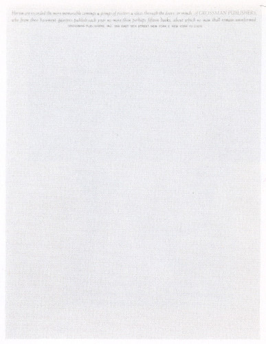 Herein are recorded…, letterhead