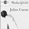 Julius Caesar, paperback cover
