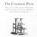 The Common Press