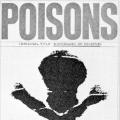 Poisons, paperback cover