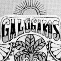 The Great Galúgaros Gaffe, promotion booklet