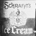 “The best thing about Schrafft’s coffee ice cream”