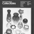 The Encyclopedia of Collectible; Volume I