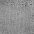 Northrop Corporation Annual Report 1961
