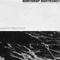 Northrop Nortronics Marine Equipment Department, brochure