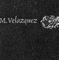 Velazquez Guitars, booklet