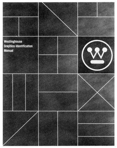 Westinghouse Graphics Identification Manual