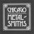 Chicago Metalsmiths; an illustrated history