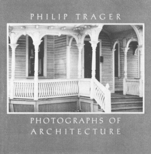 Photographs of Architecture
