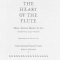 The Heart of the Flute