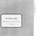 Aftercare, file brochure