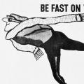 Be Fast on Your Feet, poster