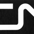 Canadian National logo, design