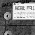 Jackie’s Bag, record album cover