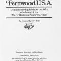 Fernwood, U.S.A.