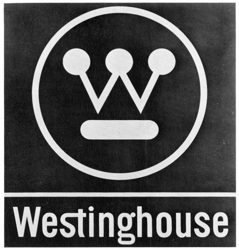 Westinghouse, trademark design