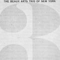 The Beaux Arts Trio of New York