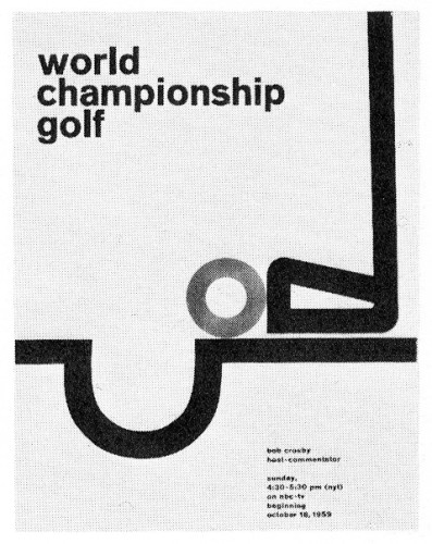 World Championship Golf