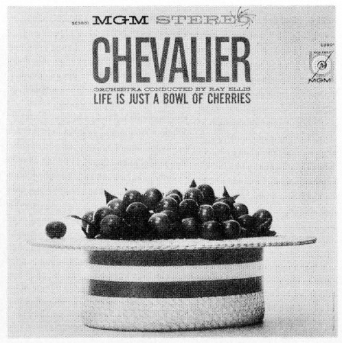 Life is Just a Bowl of Cherries\, record album