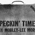 Peckin’ Time, record album